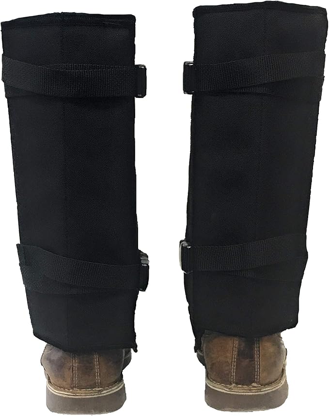 Crackshot Snake Guard Gaiters