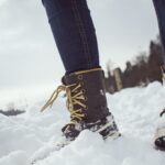 Snow Work Boots