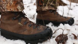 Bogs Men’s Bowman Waterproof Hunting Boot