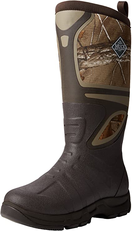 MuckBoots Men’s Pursuit