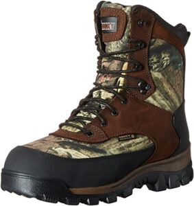 Rocky Core Comfort 8″ 800g Insulated Boot
