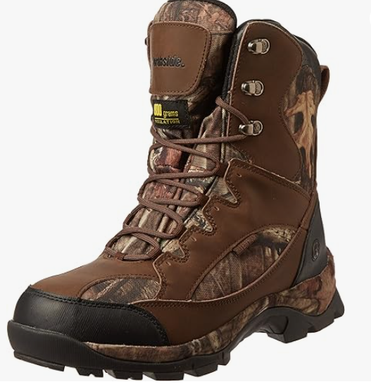 Northside Renegade Hiking Boots