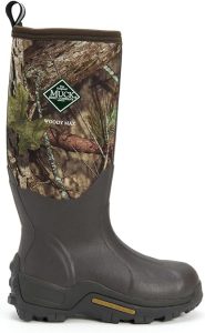 Muck Boot Men's Woody Max Insulated Hunting Shoe