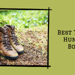 Best Turkey Hunting Boots in 2024: Stealth, Comfort, and Protection