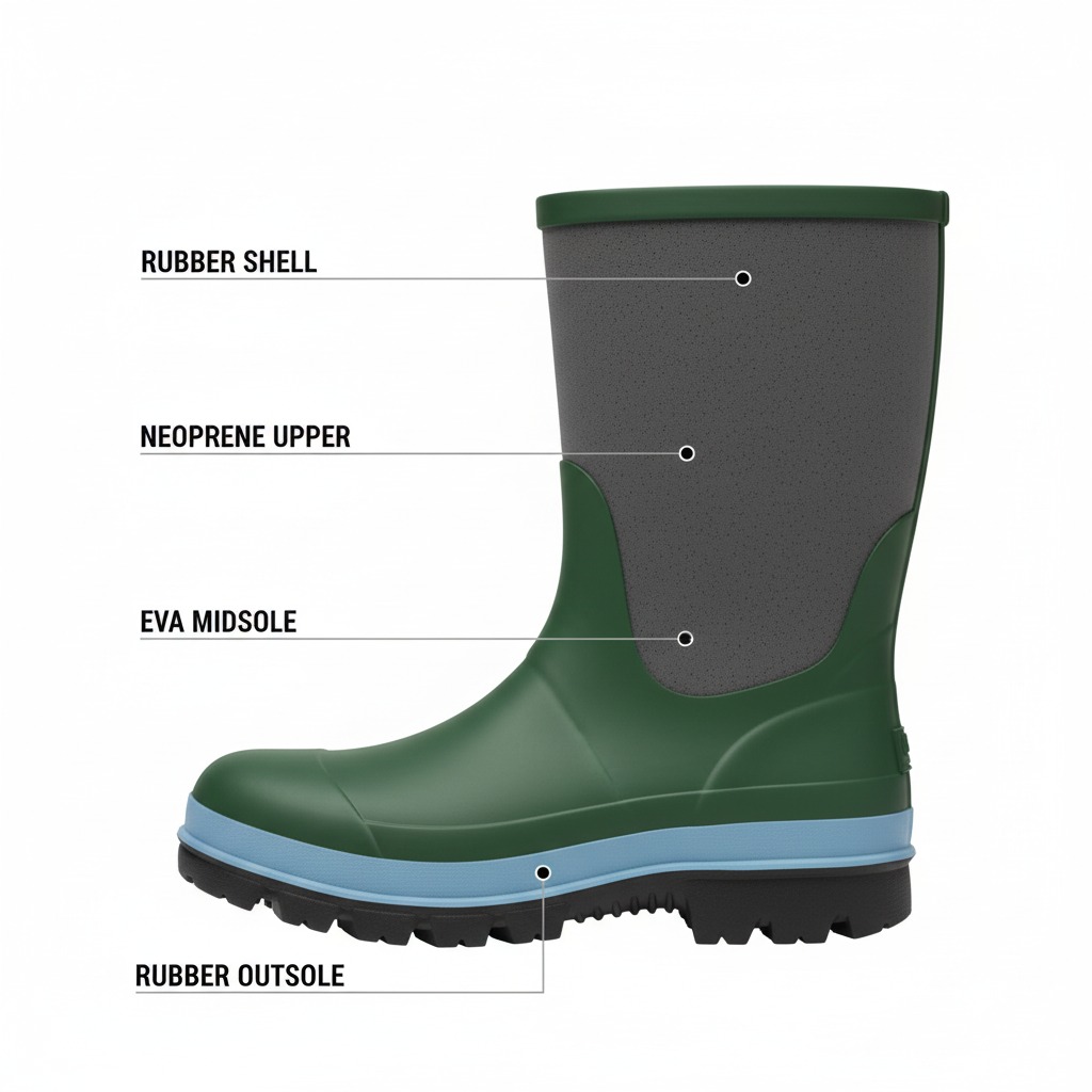 Muck Boots