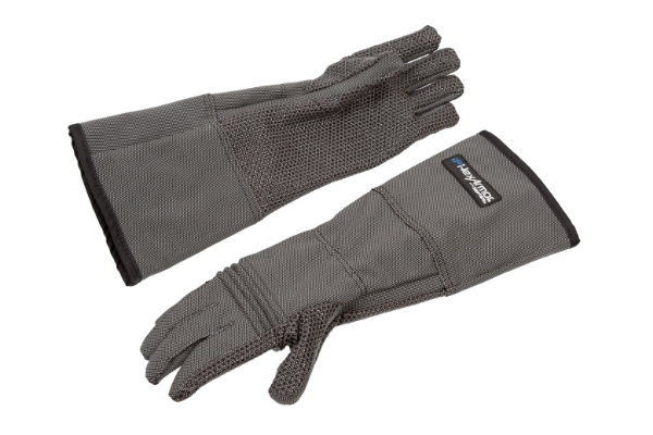 HexArmor Venom Defender R8E Snake Gloves
