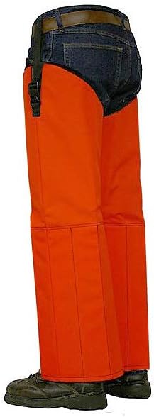 Crackshot Snake Chaps