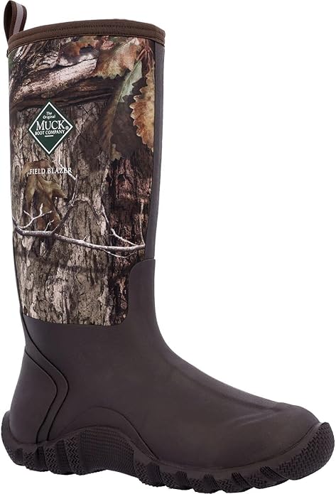 Muck Boot Fieldblazer Snake