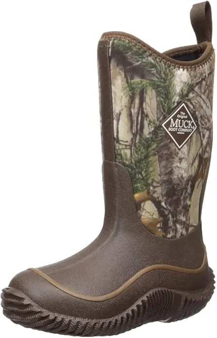 Muck Boot Pursuit Youth