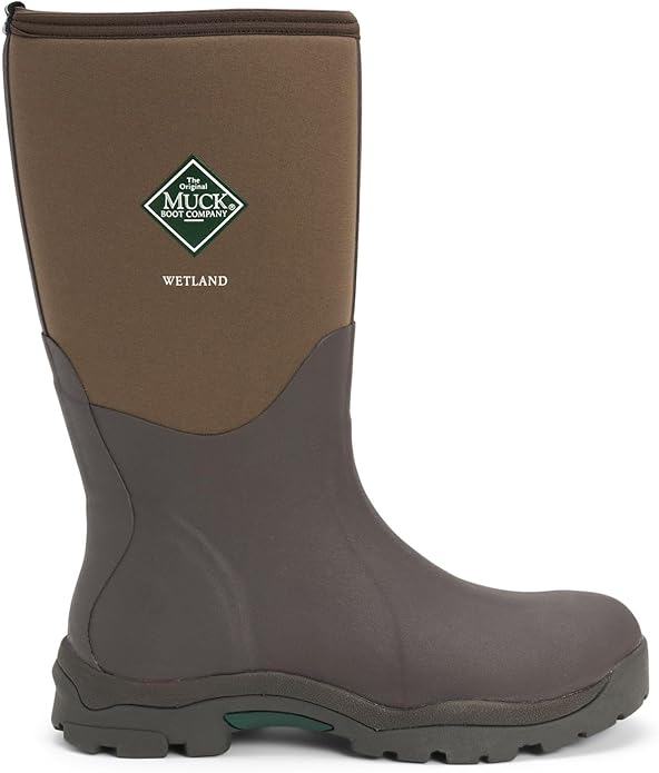 Muck Boot Women's Wetland Pro Snake