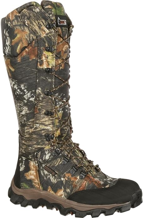 Rocky Snake Proof Boots