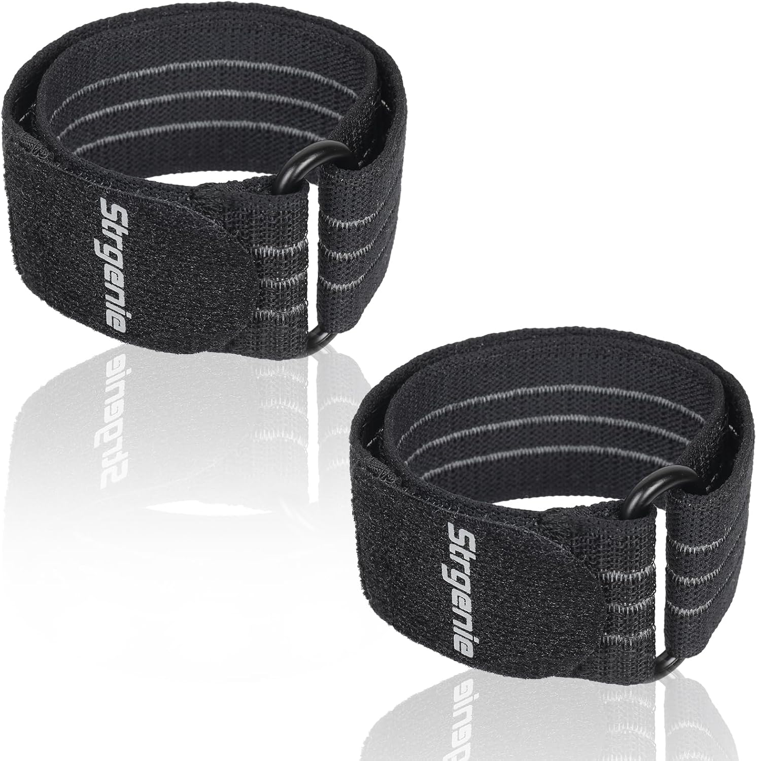 Elastic Ankle Straps, Cowboy Boot Straps