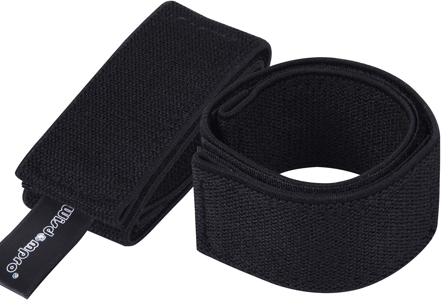 Wisdompro Cowboy Boot Straps