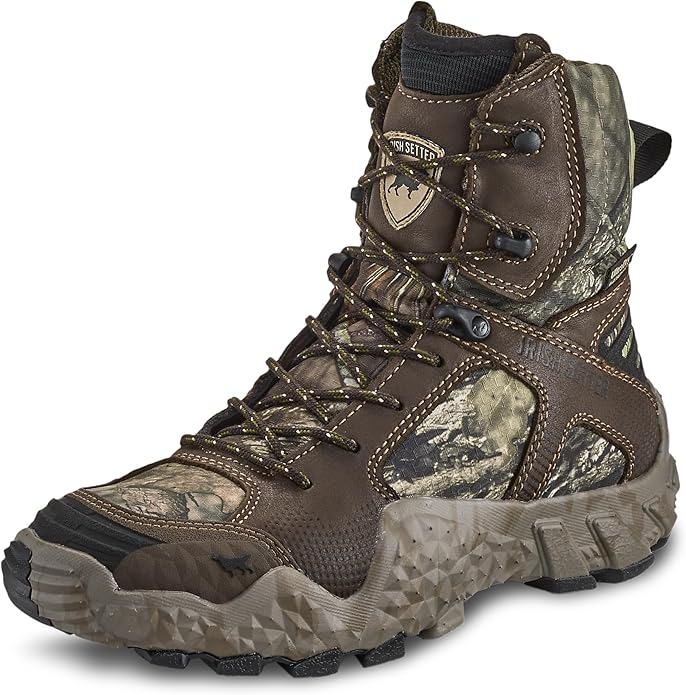 Irish Setter VaprTrek Kids