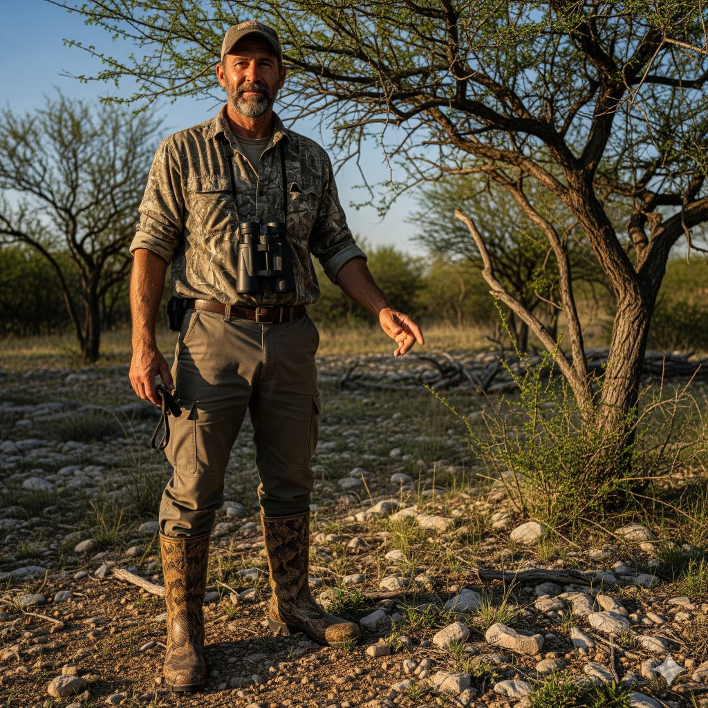Snake Protection