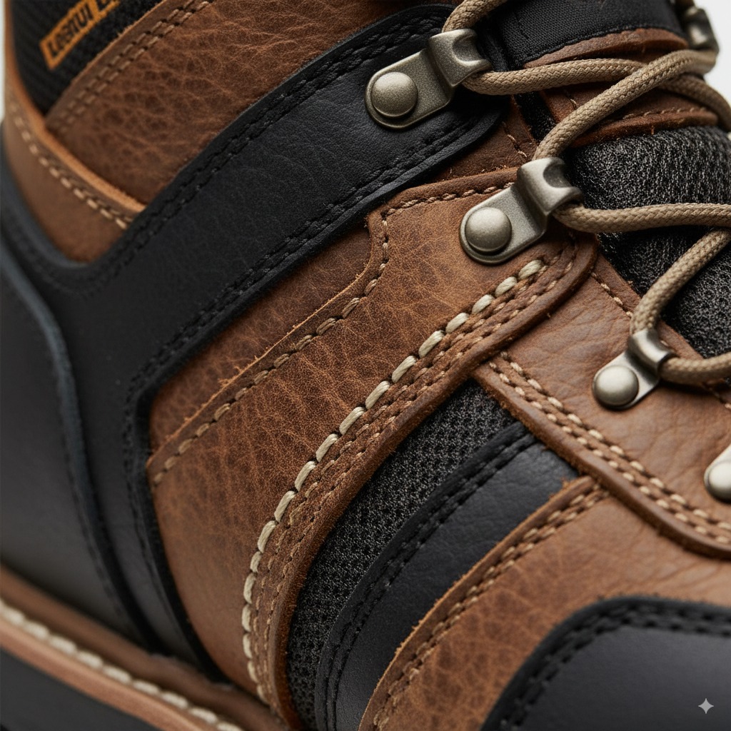 Children's Snake Boots