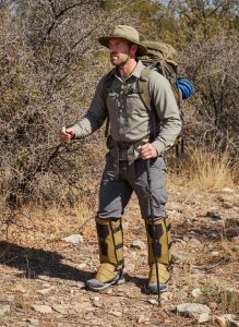 Best Snake Proof Gaiters