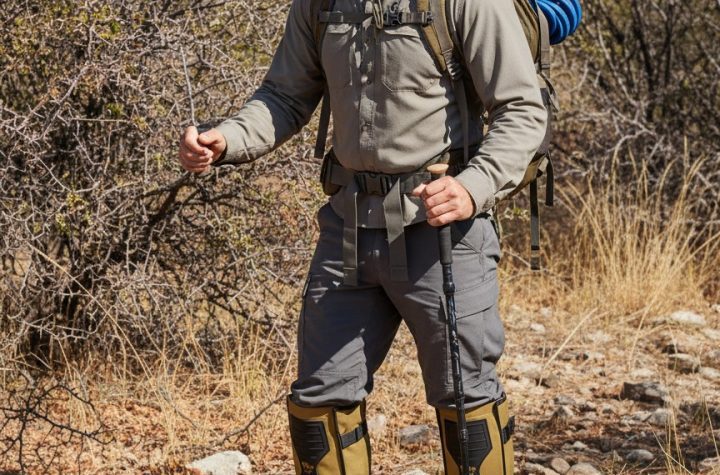 Best Snake Proof Gaiters