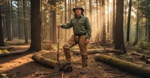 Complete Snake Protection Gear