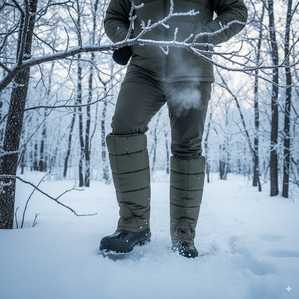 Insulated Snake Protection