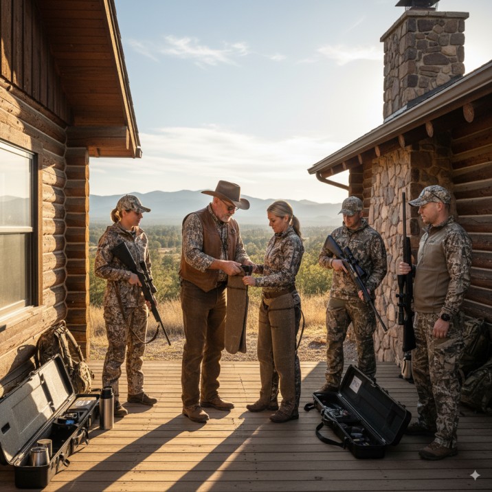 Best Snake Chaps for Hunting
