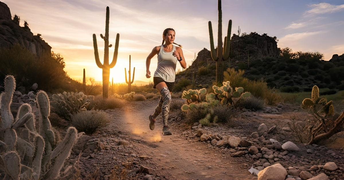 Snake Protection for Trail Running: Expert Field-Tested Guide 2025