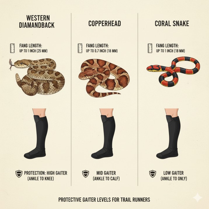 Species-Specific Protection Analysis