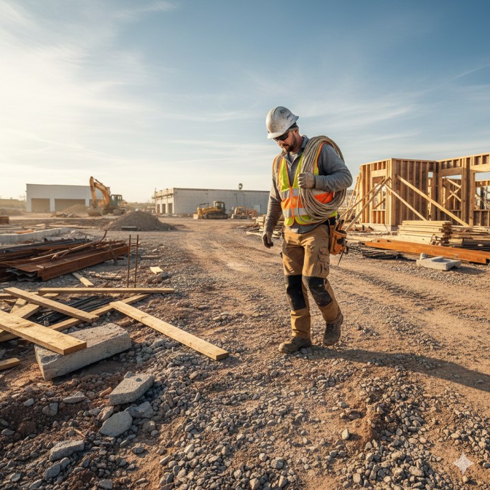 Best Comfortable Work Boots for Men