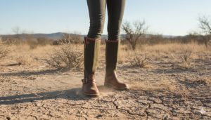 Chippewa Snake Boots for Women