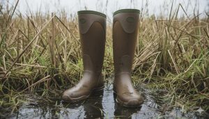 LaCrosse Alpha Agility Snake Boots