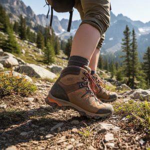Hiking Boots for Women with Wide Feet