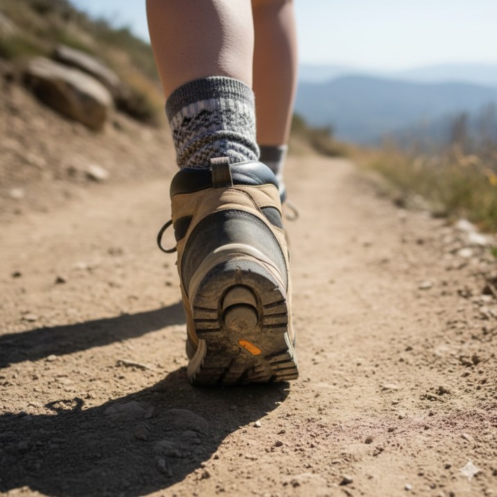 Hiking Boots for Women