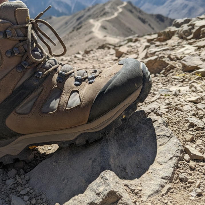 Hiking Boots for Women