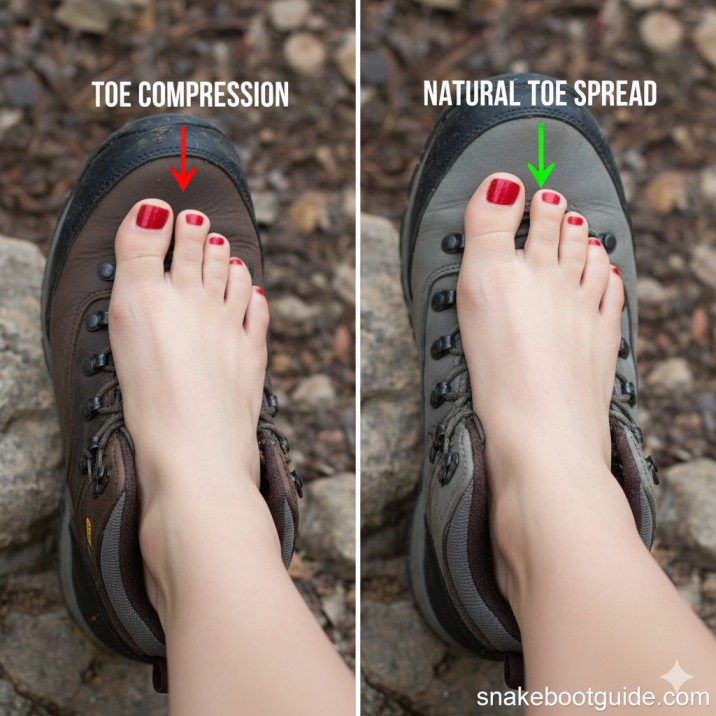 Hiking Boots for Women